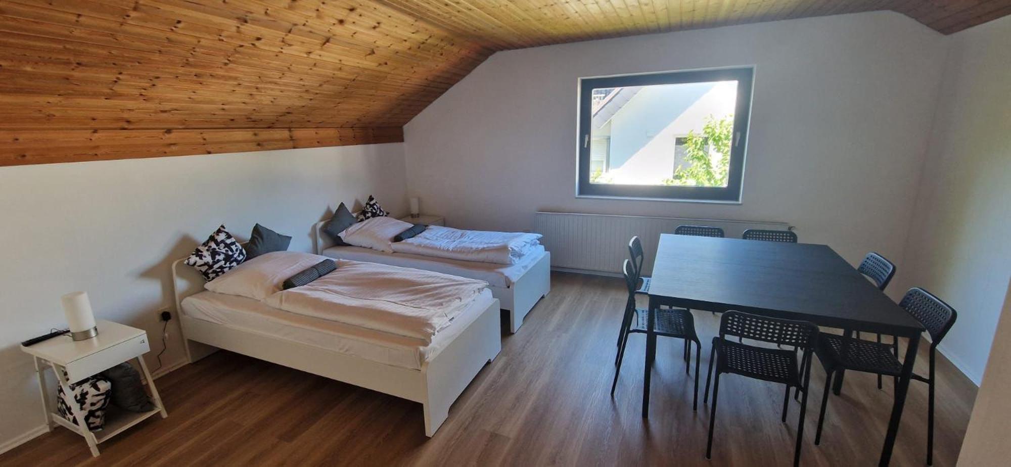 Mcmonti Bielefeld - Oerlingshausen Zentral, Netflix Apartment Oerlinghausen Exterior photo